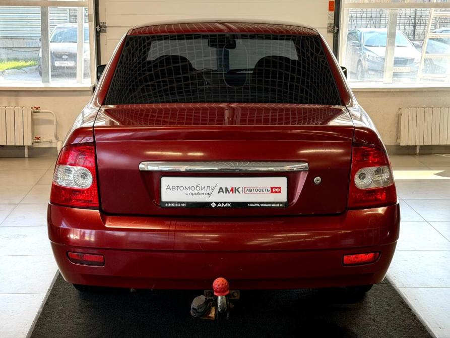 Lada (ВАЗ) Priora I Тольятти  - изображение 9