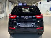 Hyundai Creta I Рестайлинг Сыктывкар  - изображение 32