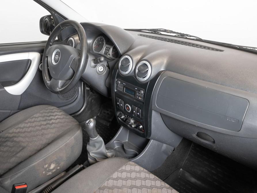 Lada (ВАЗ) Largus I Казань  - изображение 7