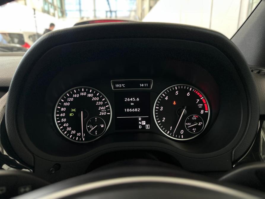Mercedes-Benz B-Класс II (W246) Санкт-Петербург  - изображение 22