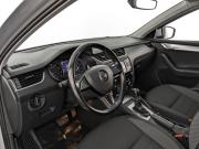 Skoda Octavia III (A7) Рестайлинг Москва  - изображение 41