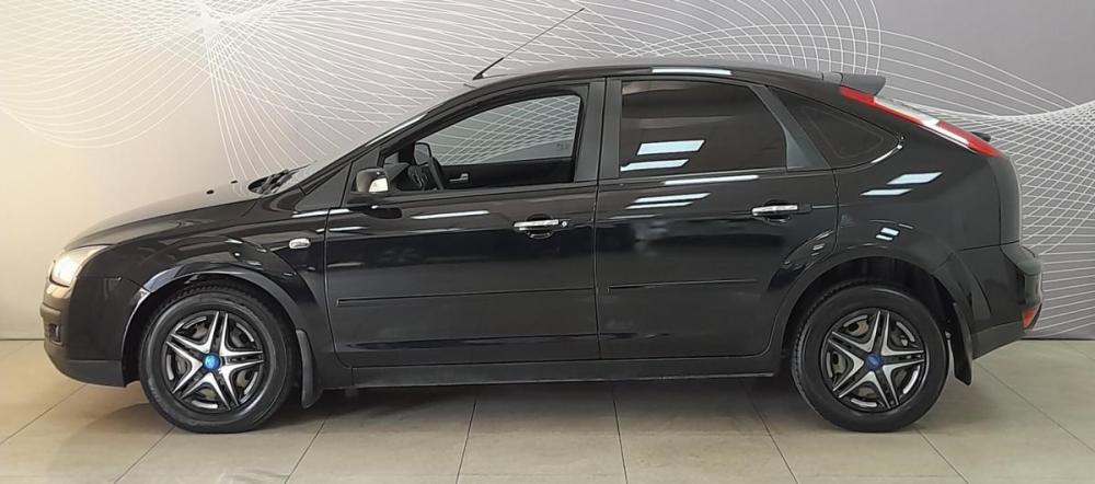 Ford Focus II Новокузнецк  - изображение 3