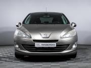 Peugeot 408 I Москва  - изображение 18