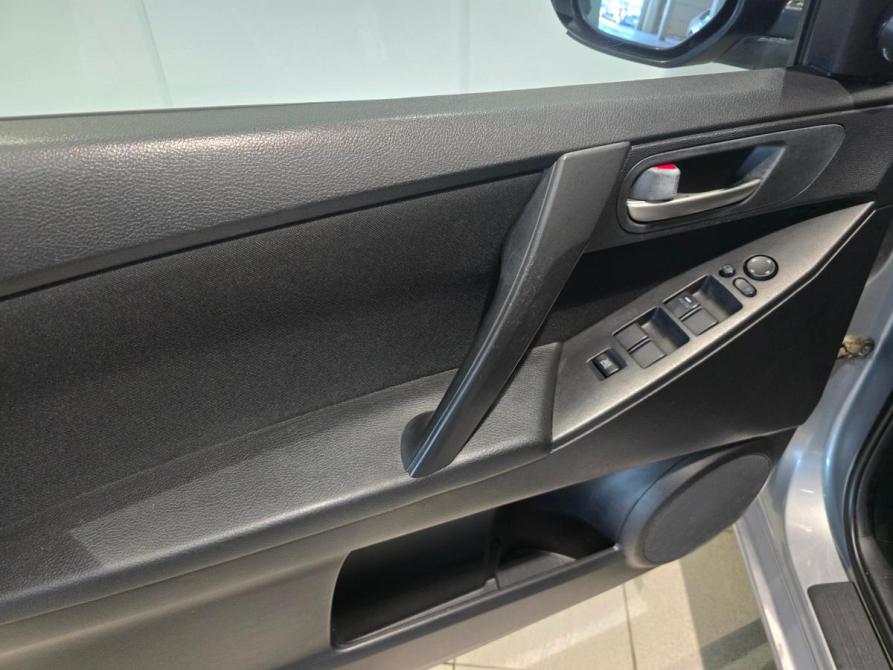 Mazda 3 II (BL) Рестайлинг Самара  - изображение 10