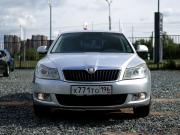 Skoda Octavia II (A5) Рестайлинг Ижевск  - изображение 23