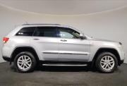 Jeep Grand Cherokee IV (WK2) Ярославль  - изображение 32