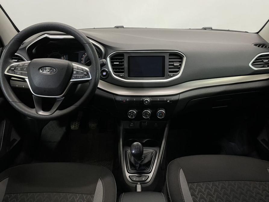 Lada (ВАЗ) Vesta I Рестайлинг (NG) Ярославль  - изображение 11