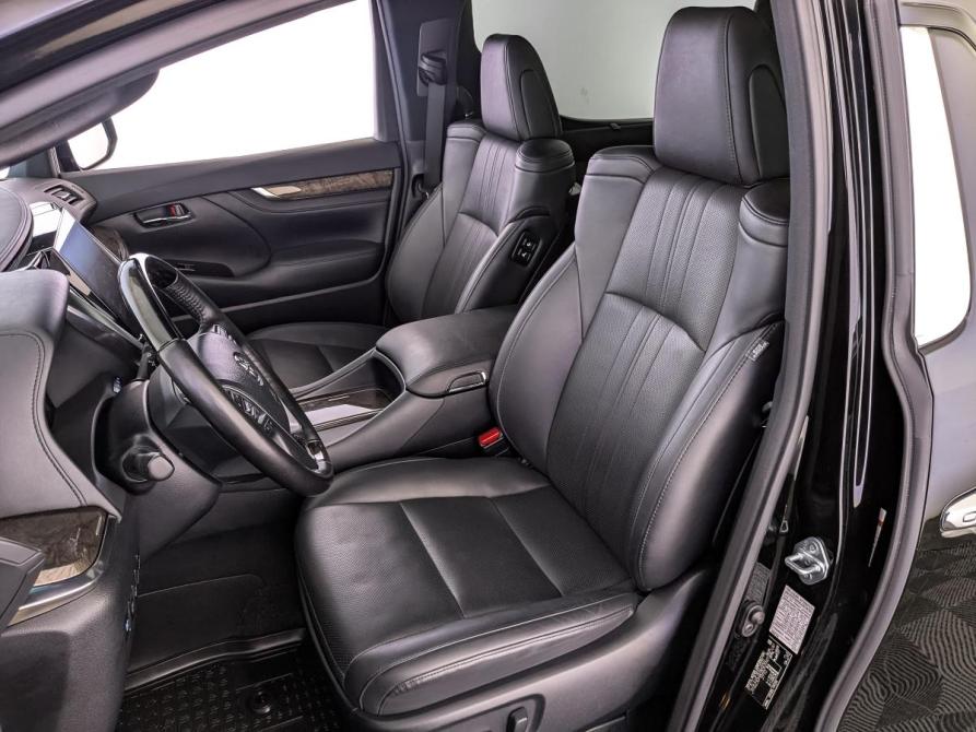 Toyota Alphard III Рестайлинг Москва  - изображение 20