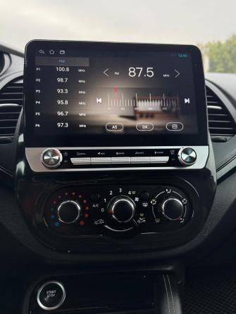 Renault Kaptur I Рестайлинг с пробегом 2021 года, цена 1 270 000 рублей, 106252 км, внедорожник, Автокод Объявления