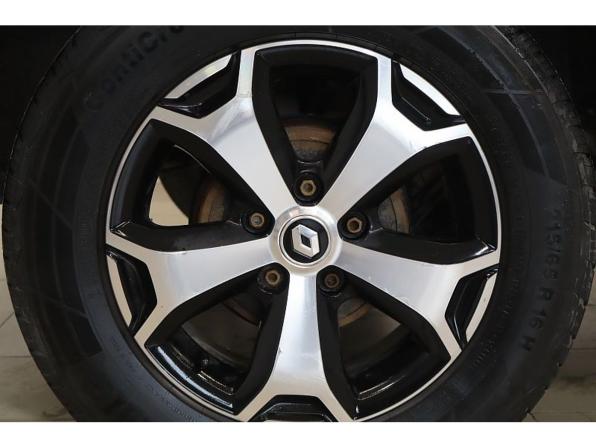 Renault Kaptur I Рестайлинг с пробегом 2021 года, цена 1 645 000 рублей, 149000 км, внедорожник, Автокод Объявления