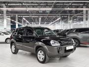Hyundai Tucson I Нижний Новгород  - изображение 19