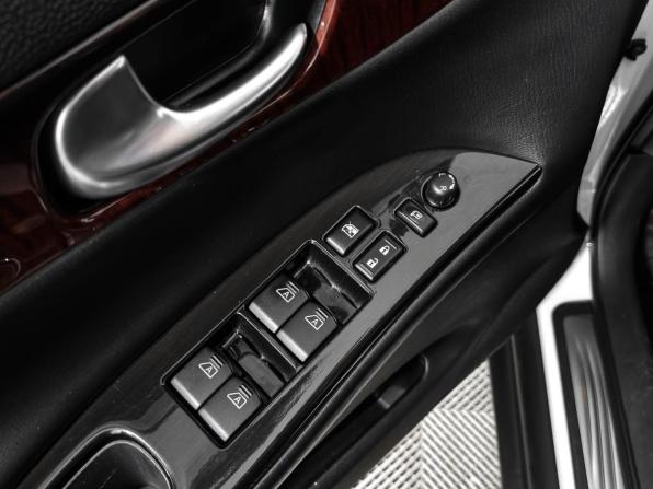 Infiniti QX50 I Рестайлинг с пробегом 2016 года, цена 2 050 000 рублей, 139987 км, внедорожник, Автокод Объявления