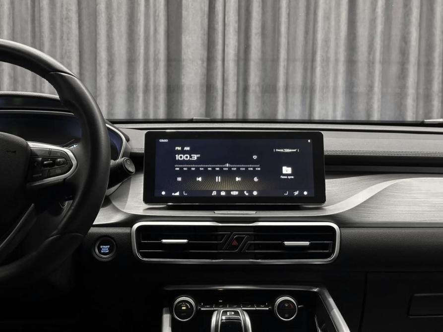 Geely Coolray I Красноярск  - изображение 10