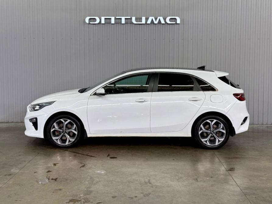 Kia Ceed III Краснодар  - изображение 8