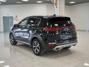 Kia Sportage IV Рестайлинг Самара  - изображение 30
