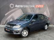 Lada (ВАЗ) Granta I Пермь  - изображение 20