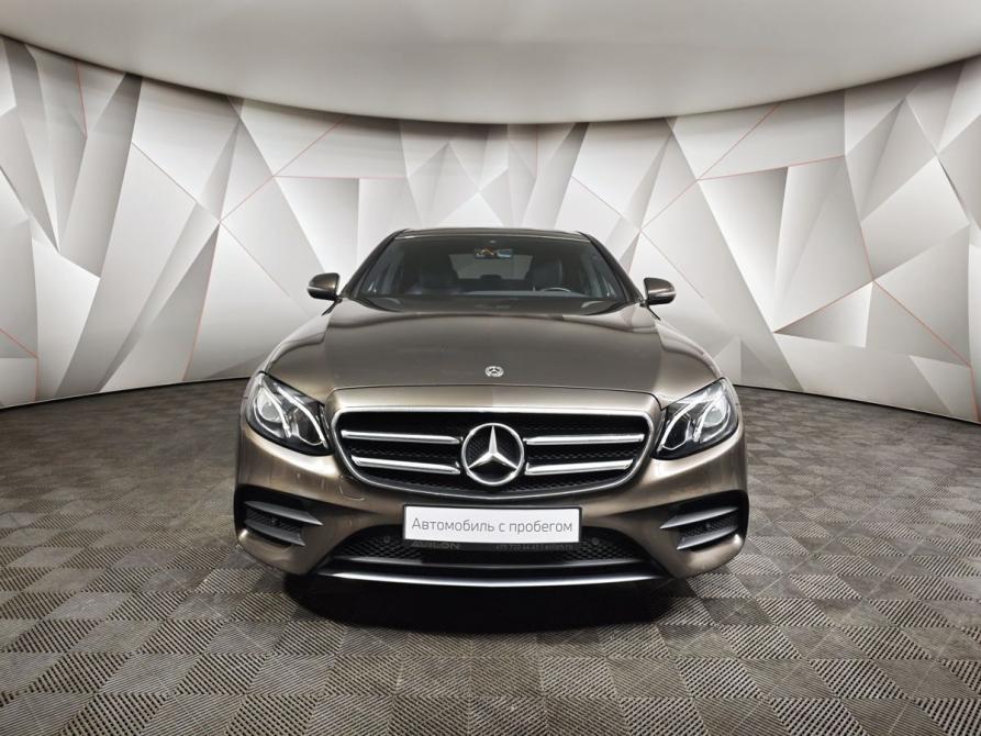Mercedes-Benz E-Класс V (W213 S213 C238) Москва  - изображение 6