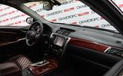 Toyota Camry VII (XV50) Сургут  - изображение 37