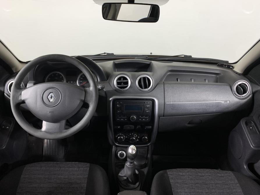 Renault Duster I Москва  - изображение 12
