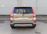 Geely Emgrand X7 I Рестайлинг 2 Санкт-Петербург  - изображение 23