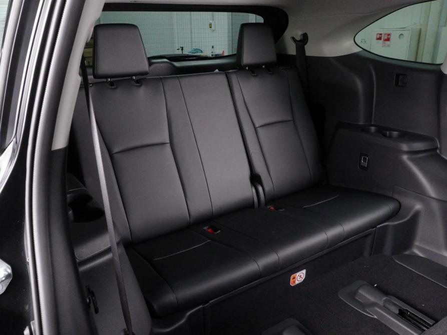 Toyota Highlander IV (XU70) Минеральные Воды  - изображение 9