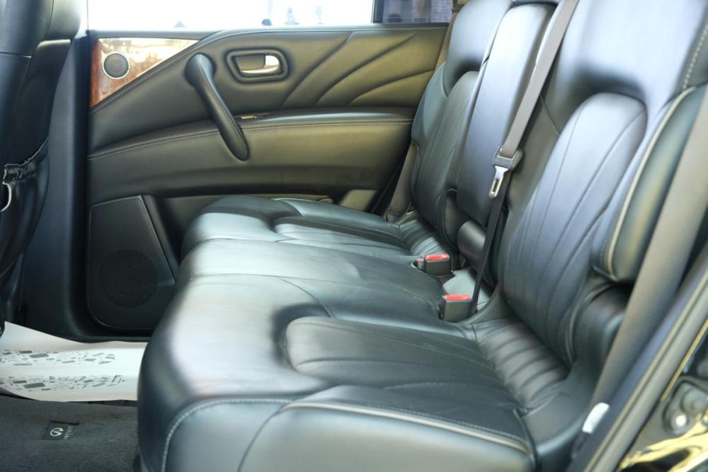 Infiniti QX80 I Рестайлинг Омск  - изображение 23