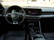 Kia K5 III Казань  - изображение 22