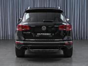 Volkswagen Touareg II Рестайлинг Ставрополь  - изображение 29