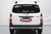 Toyota Succeed I Рестайлинг Кемерово  - изображение 31