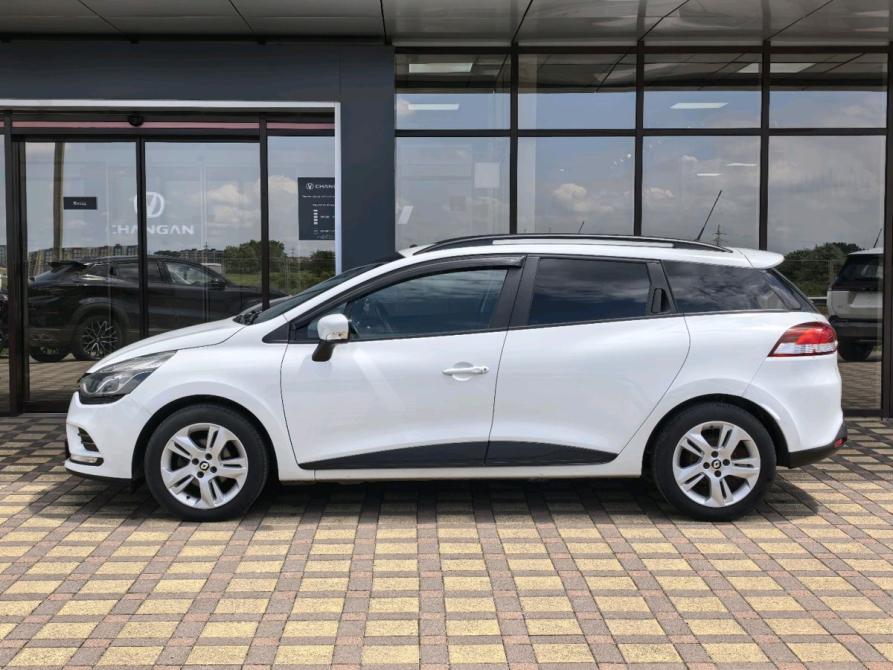 Renault Clio IV Рестайлинг Краснодар  - изображение 15