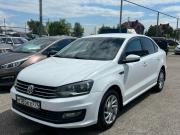 Volkswagen Polo V Рестайлинг Магнитогорск  - изображение 8
