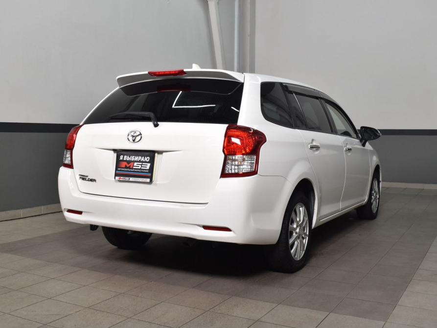 Toyota Corolla XI (E160 E170 E180) Кемерово  - изображение 4