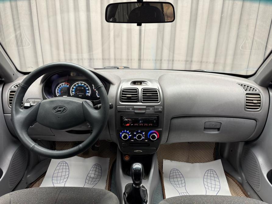 Hyundai Accent II Ижевск  - изображение 13