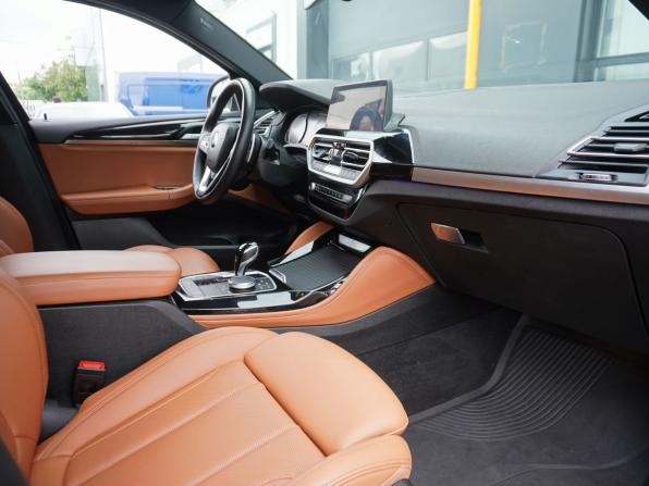 BMW X4 II (G02) Рестайлинг с пробегом 2021 года, цена 5 190 000 рублей, 45625 км, внедорожник, Автокод Объявления