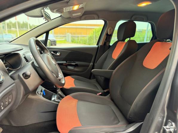 Renault Kaptur I с пробегом 2019 года, цена 1 295 000 рублей, 167000 км, внедорожник, Автокод Объявления