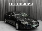 Audi A6 III (C6) Красноярск  - изображение 19