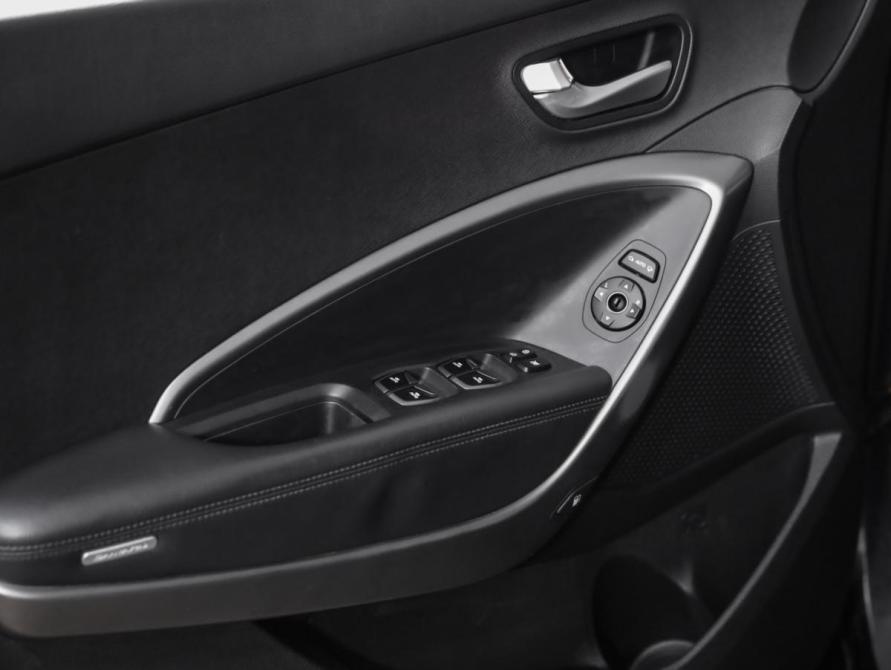 Hyundai Santa Fe III Санкт-Петербург  - изображение 18