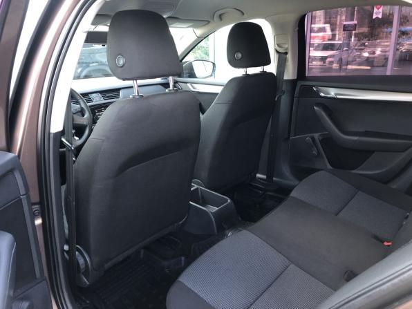 Skoda Octavia III (A7) с пробегом 2014 года, цена 860 000 рублей, 210488 км, лифтбек, Автокод Объявления