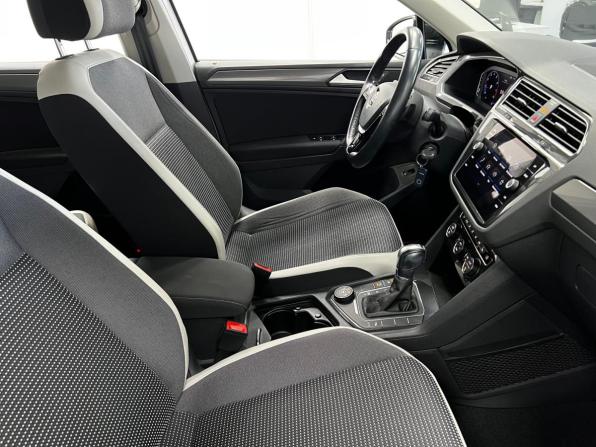 Volkswagen Tiguan II с пробегом 2019 года, цена 3 200 000 рублей, 32224 км, внедорожник, Автокод Объявления