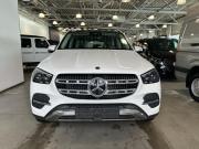 Mercedes-Benz GLE II (V167) Рестайлинг Москва  - изображение 17