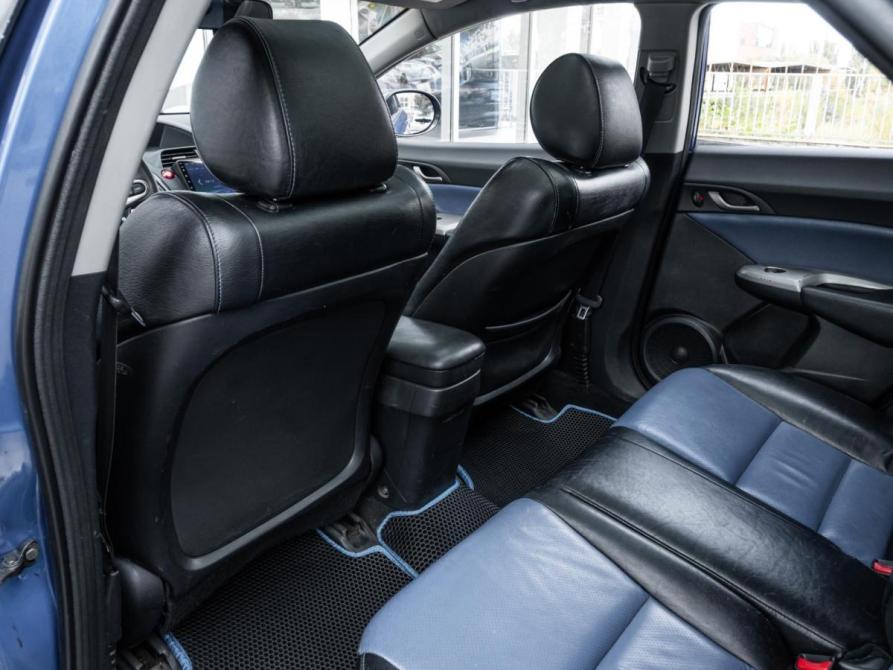 Honda Civic VIII Ставрополь  - изображение 11
