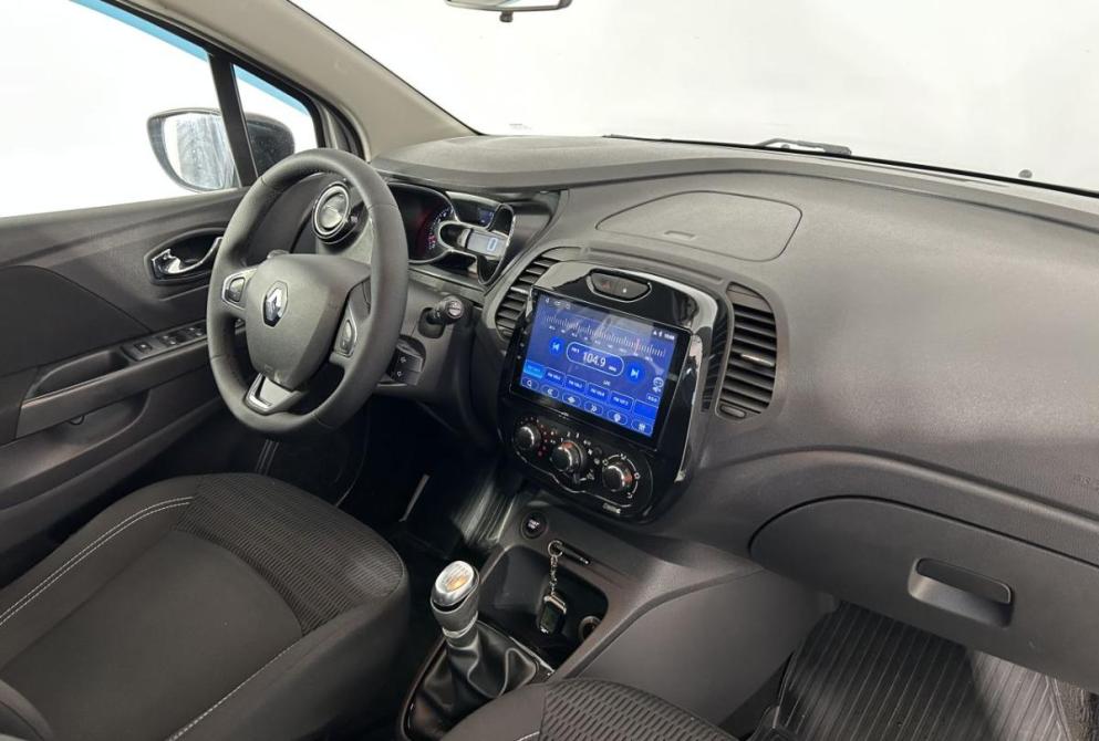 Renault Kaptur I Саранск  - изображение 20