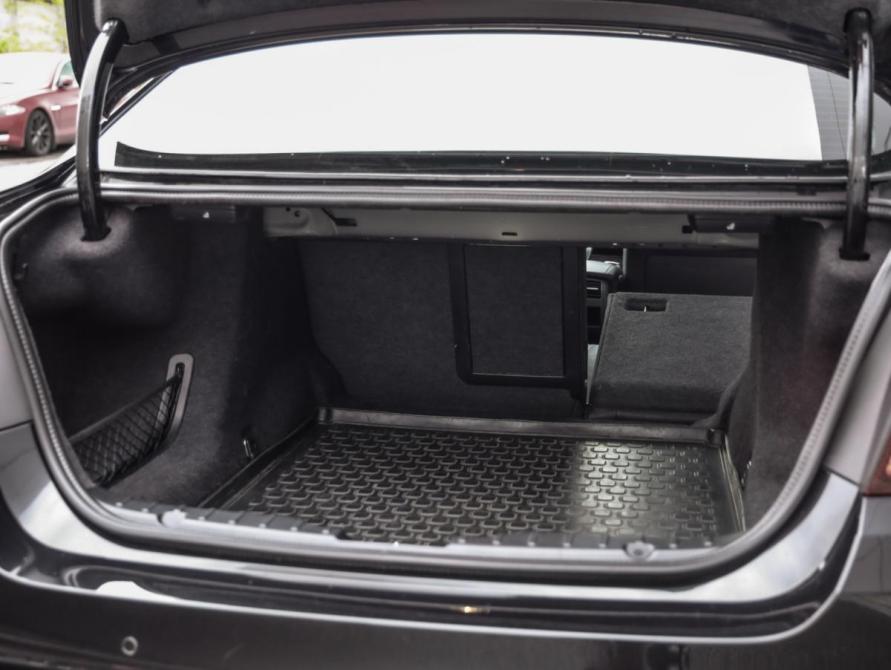 BMW 5 серии VI (F10/F11/F07) Рестайлинг Санкт-Петербург  - изображение 35