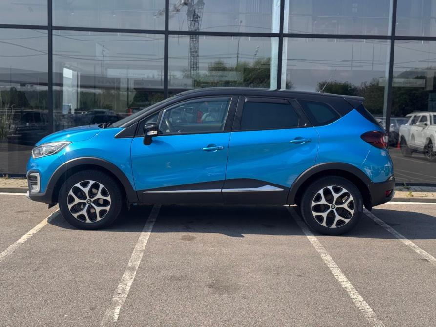 Renault Kaptur I Воронеж  - изображение 5
