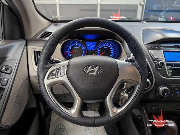 Hyundai ix35 I с пробегом 2012 года, цена 1 198 000 рублей, 149000 км, внедорожник, Автокод Объявления