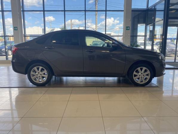 Lada (ВАЗ) Vesta I с пробегом 2020 года, цена 859 000 рублей, 213197 км, седан, Автокод Объявления