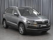 Skoda Karoq I Ставрополь  - изображение 27