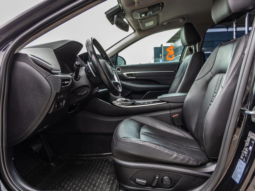 Hyundai Sonata VIII (DN8) Волгоград  - изображение 30