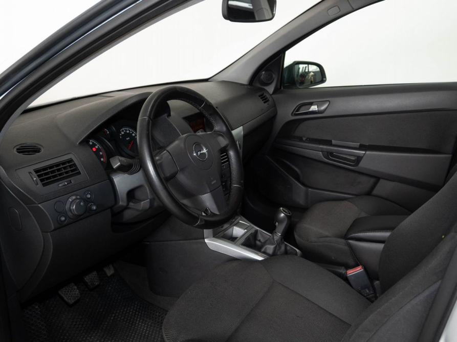 Opel Astra H Рестайлинг Казань  - изображение 5