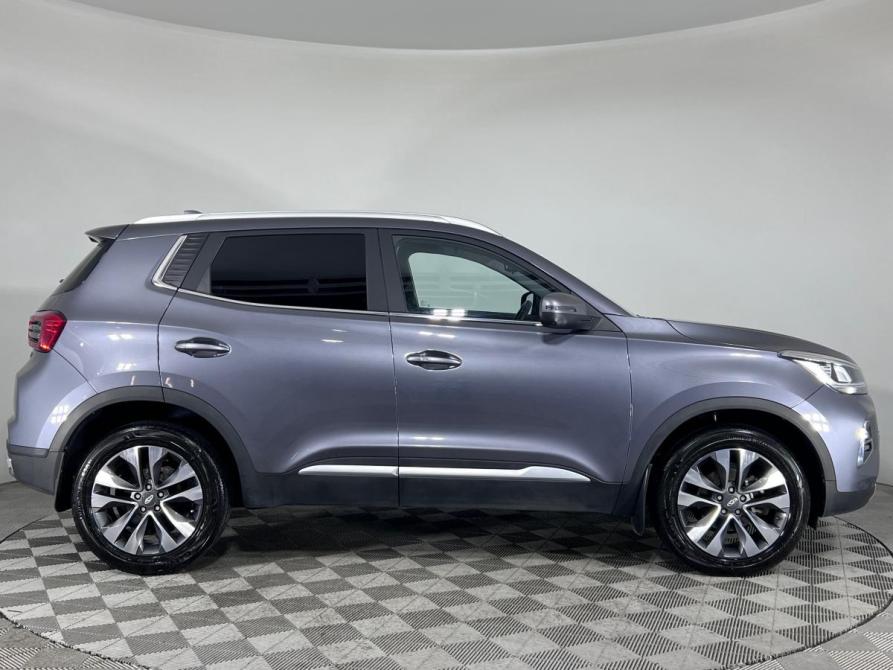Chery Tiggo 4 Pro I Ростов-на-Дону  - изображение 7